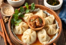 Photo of Традиционный рецепт пельменей с мясом