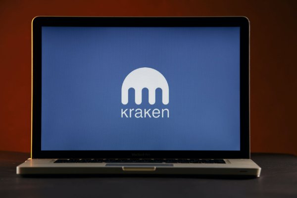 Kraken 2krnk biz